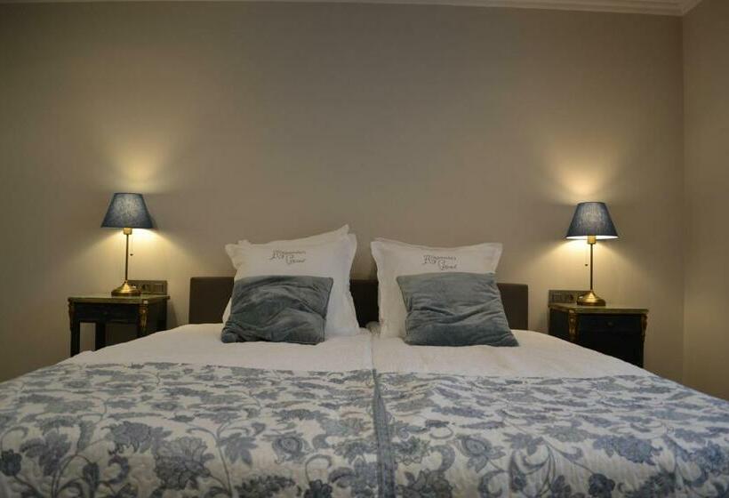 Номер Стандарт, B&b Allegambe's Goed