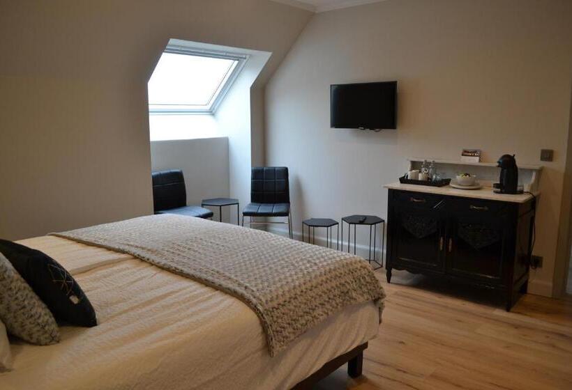 Номер Стандарт, B&b Allegambe's Goed
