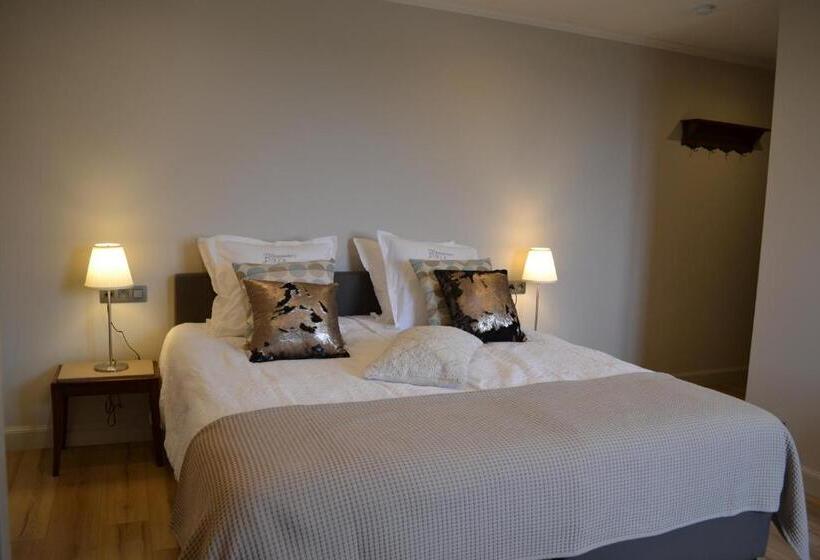 Номер Стандарт, B&b Allegambe's Goed