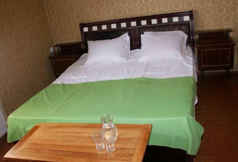 Семейный Номер Совместный Санузел, B&b Sunrise House Aygavan
