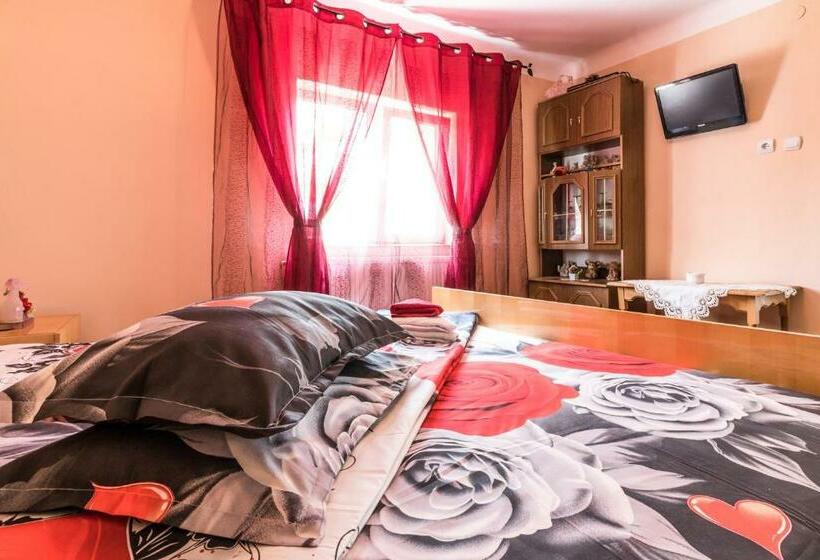 اتاق استاندارد, Casa De Vacanta Marya