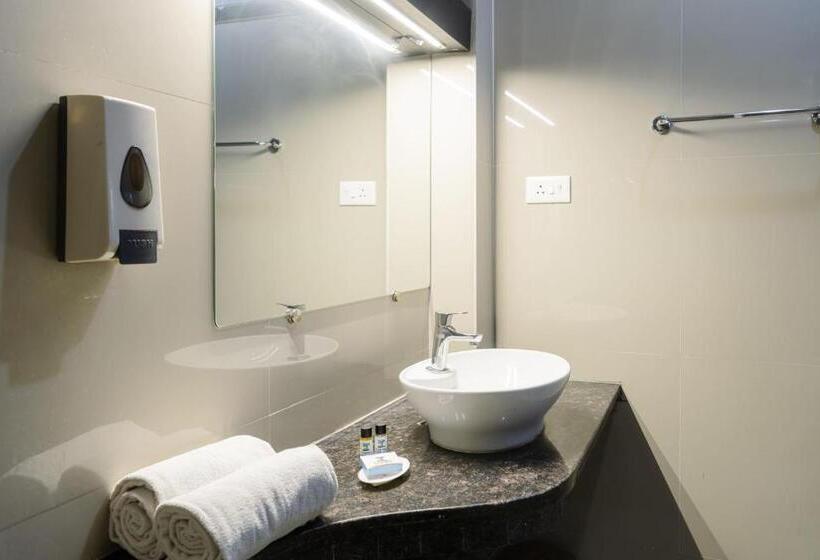 Люкс Повышенной Комфортности, Tadoba Wildlife Resort   Best Resort In Tadoba