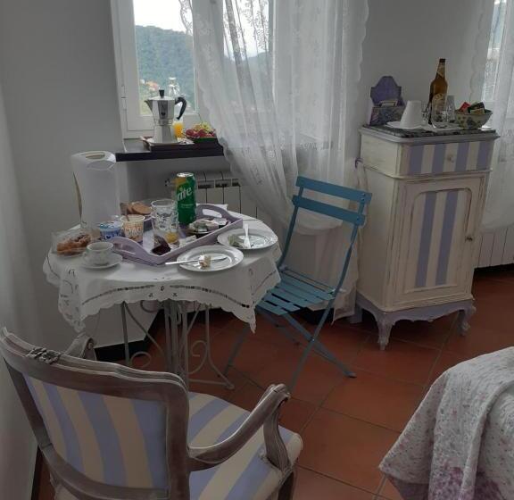 غرفة قياسية, B&b I Glicini