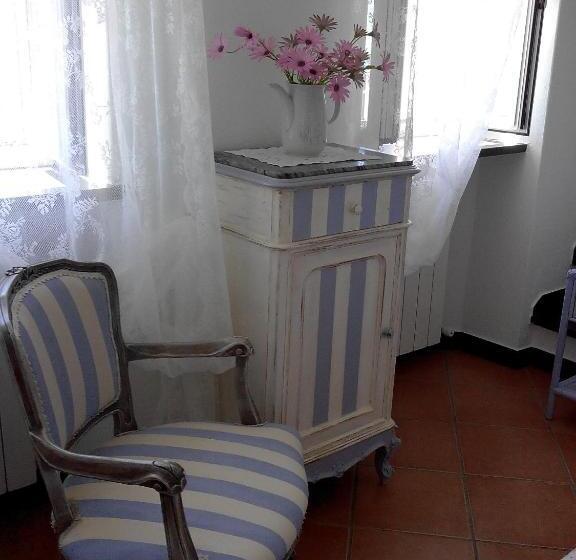 Номер Стандарт, B&b I Glicini