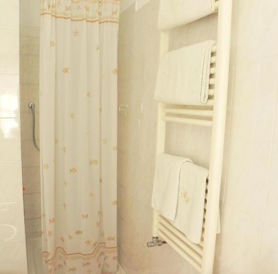 غرفة قياسية, B&b I Glicini