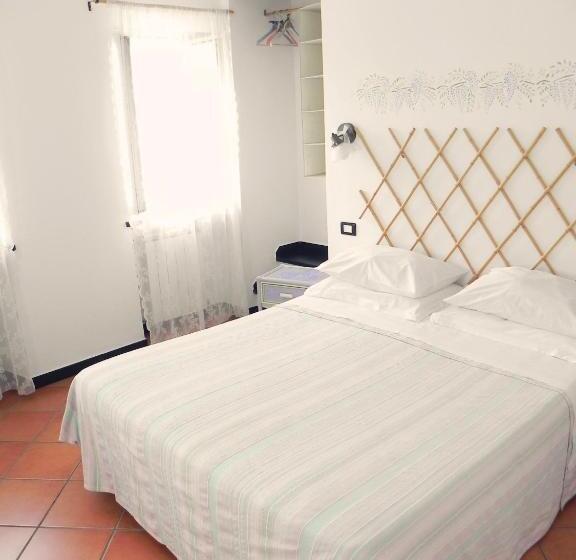 Номер Стандарт, B&b I Glicini