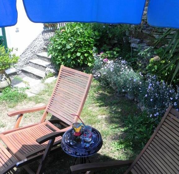 Номер Стандарт, B&b I Glicini
