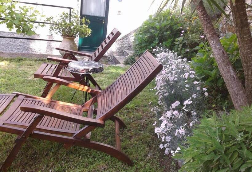 غرفة قياسية, B&b I Glicini
