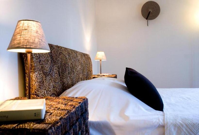 Семейный Номер, B&b La Cerisaie