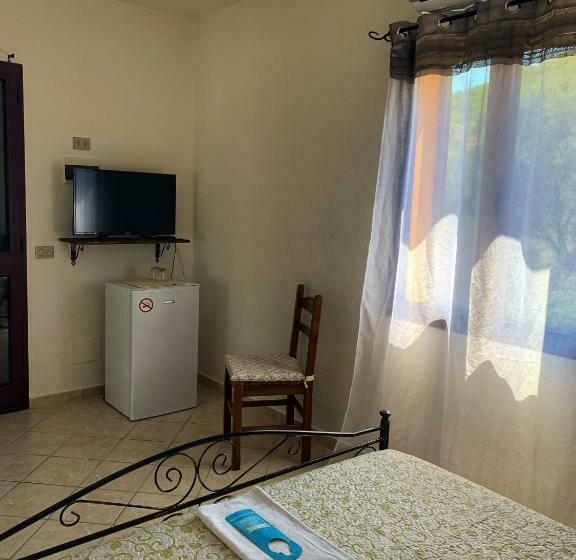 Номер Стандарт, B&b La Petra Longa