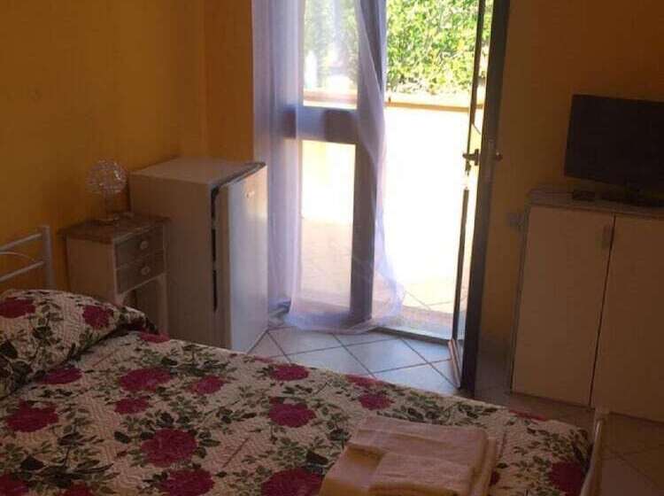 Номер Стандарт, B&b La Petra Longa