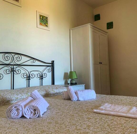 Номер Стандарт, B&b La Petra Longa