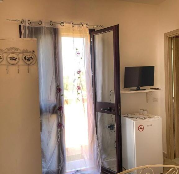 Номер Стандарт Индивидуальный, B&b La Petra Longa