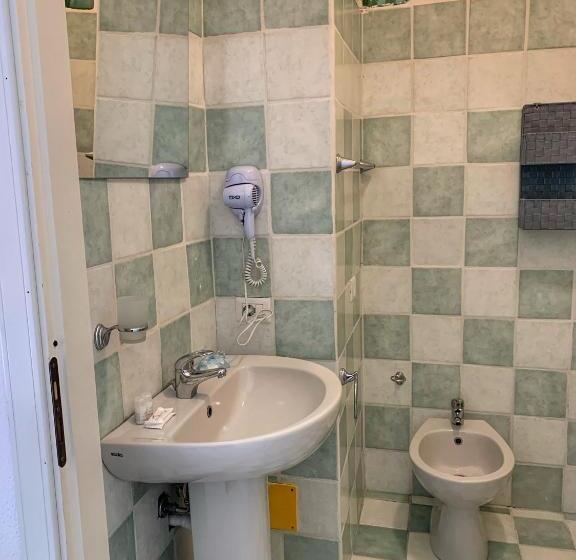 Номер Стандарт, B&b La Petra Longa