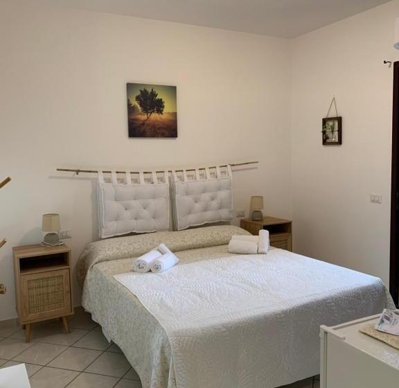 Номер Стандарт, B&b La Petra Longa
