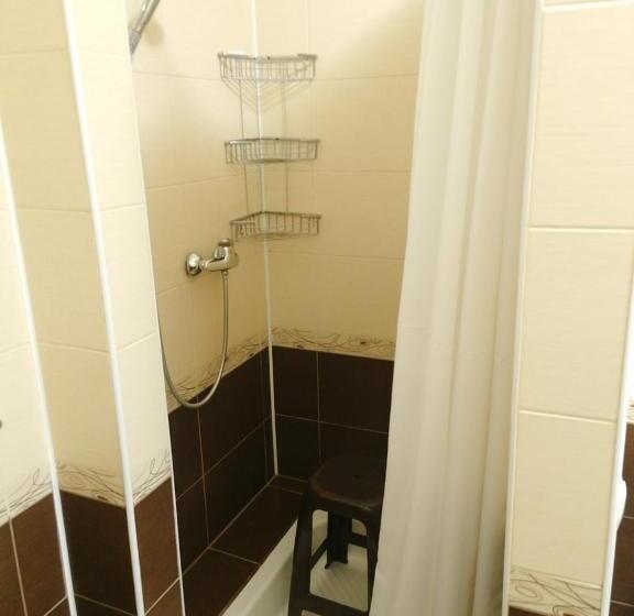 Семейный Номер, Girska Tysa Health Resort
