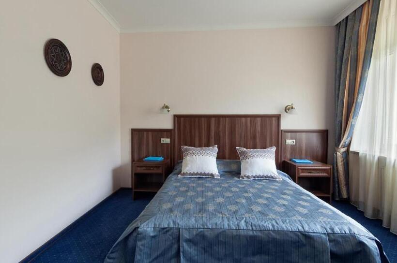 Апартаменты Deluxe 1 Спальня, Girska Tysa Health Resort