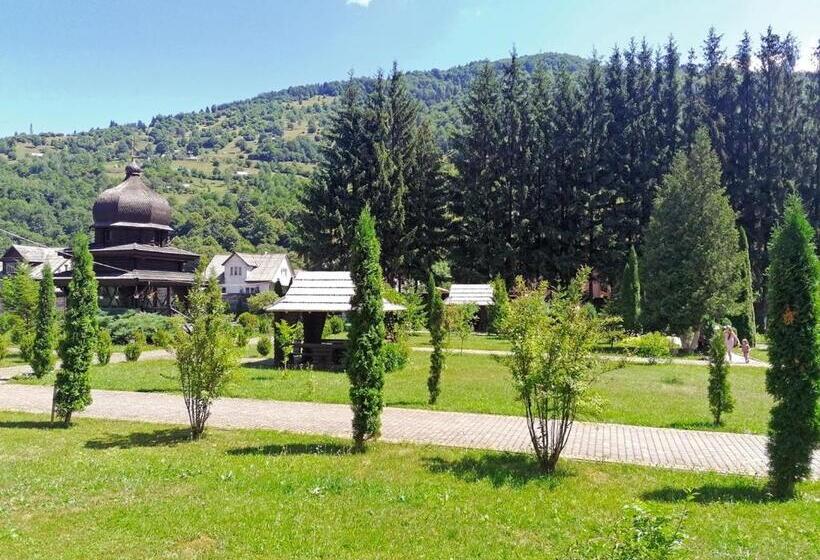 Номер Economy, Girska Tysa Health Resort