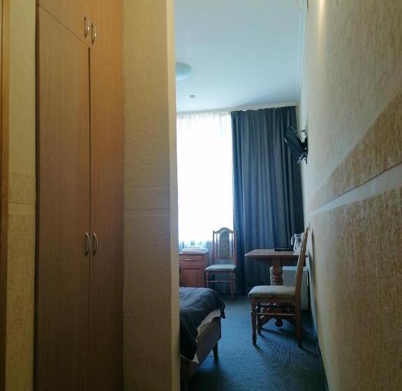 Номер Economy, Girska Tysa Health Resort