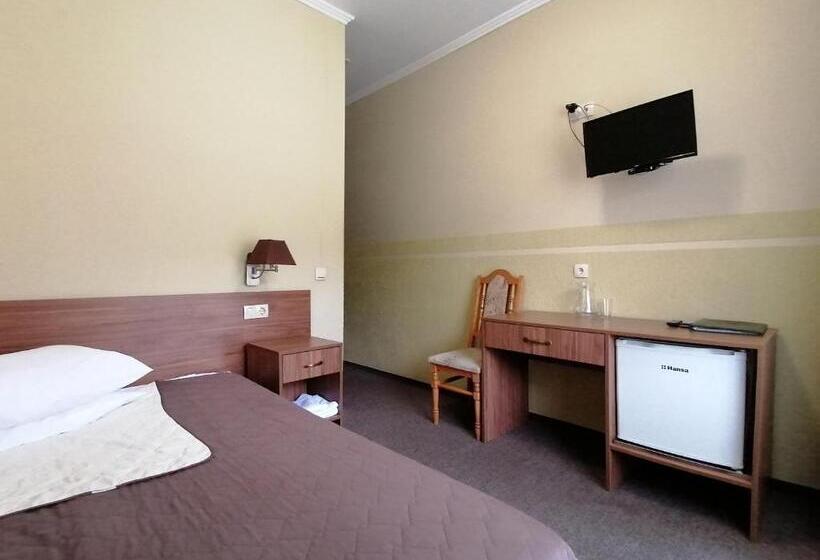 Номер Стандарт Индивидуальный, Girska Tysa Health Resort