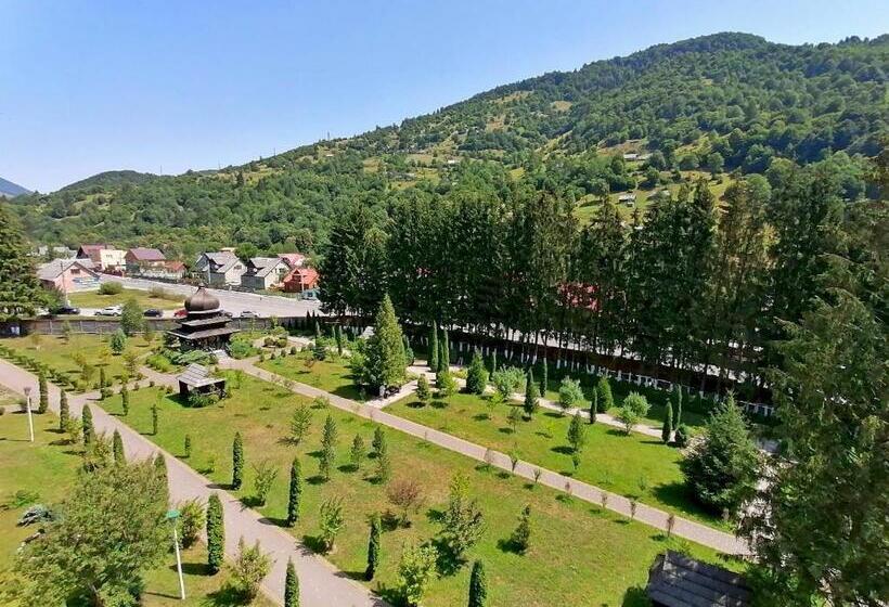 Семейный Номер Deluxe, Girska Tysa Health Resort