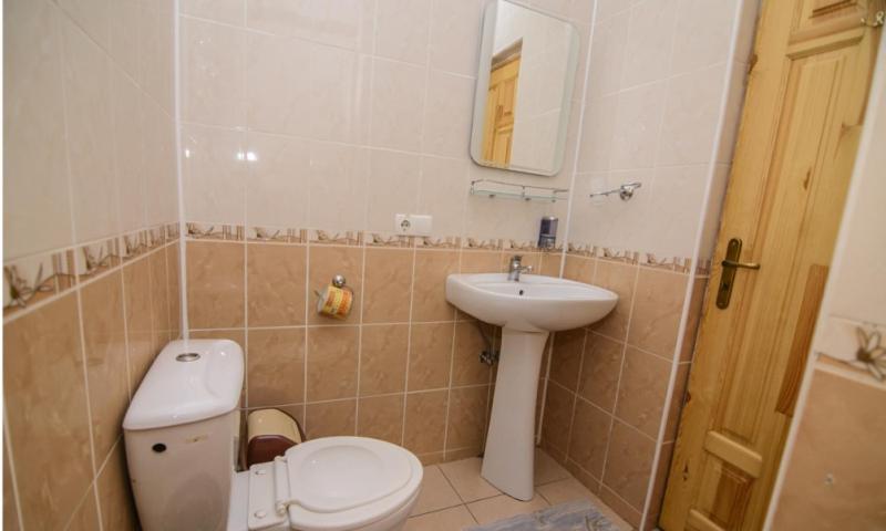 Номер Economy Индивидуальный, Girska Tysa Health Resort