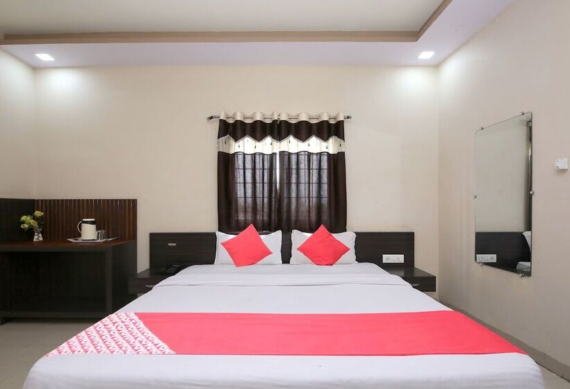 スタンダードルーム, Shree Uttam Palace Katni