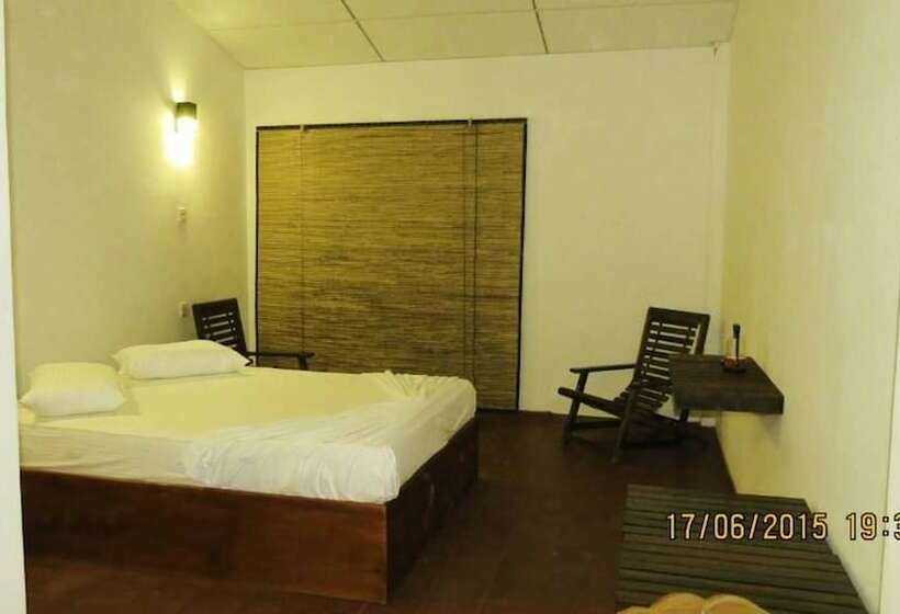 带4个卧室的公寓, Sinharaja Birders Lodge