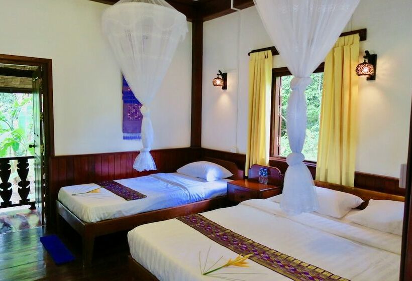 Бунгало Стандарт, Springriver Resort
