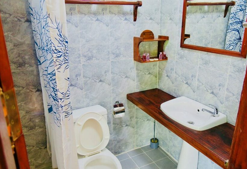 Бунгало Стандарт, Springriver Resort