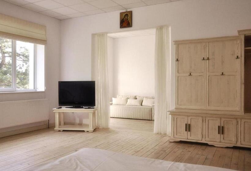 Номер Deluxe, Guest House Ongal