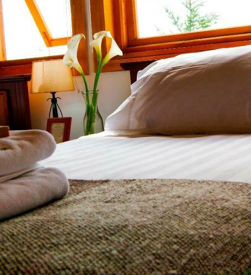 Номер Стандарт, Alto Melimoyu Hotel & Patagonia