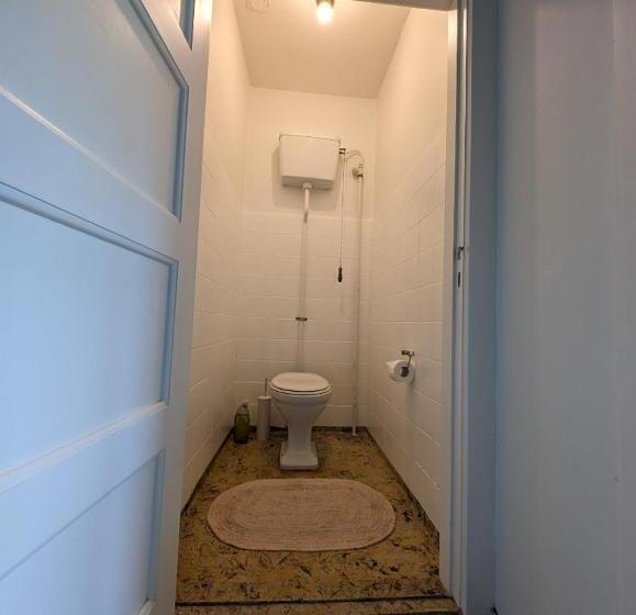 Standard room with outdoor bath, øbjerggaard Bedrooms
