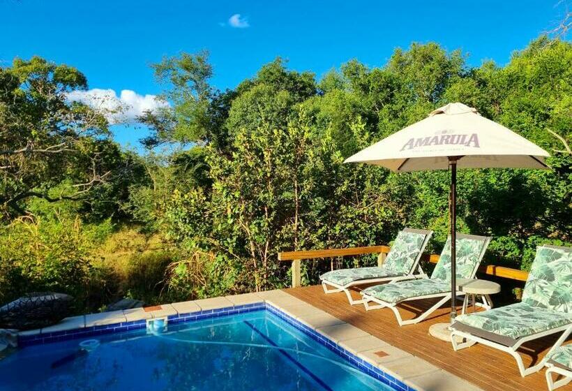 Номер Стандарт, Kingfisher Creek Safari Lodge