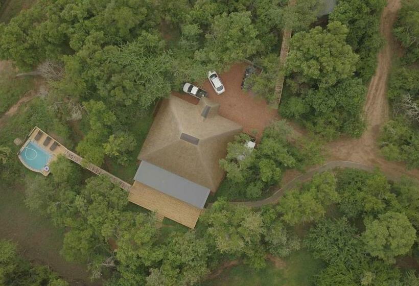 Номер Стандарт, Kingfisher Creek Safari Lodge