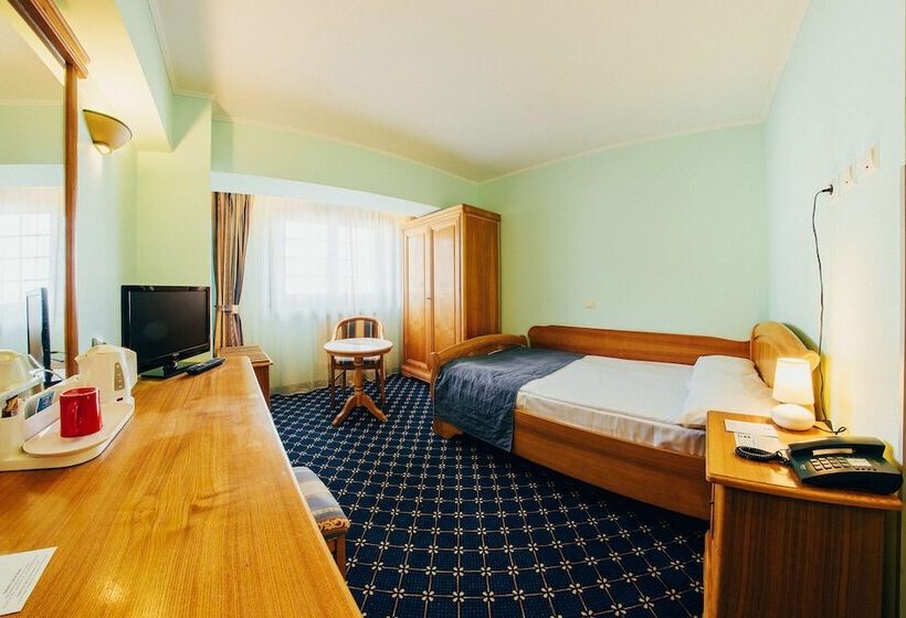 חדר סטנדרט, Best Western Bucovina Club De Munte