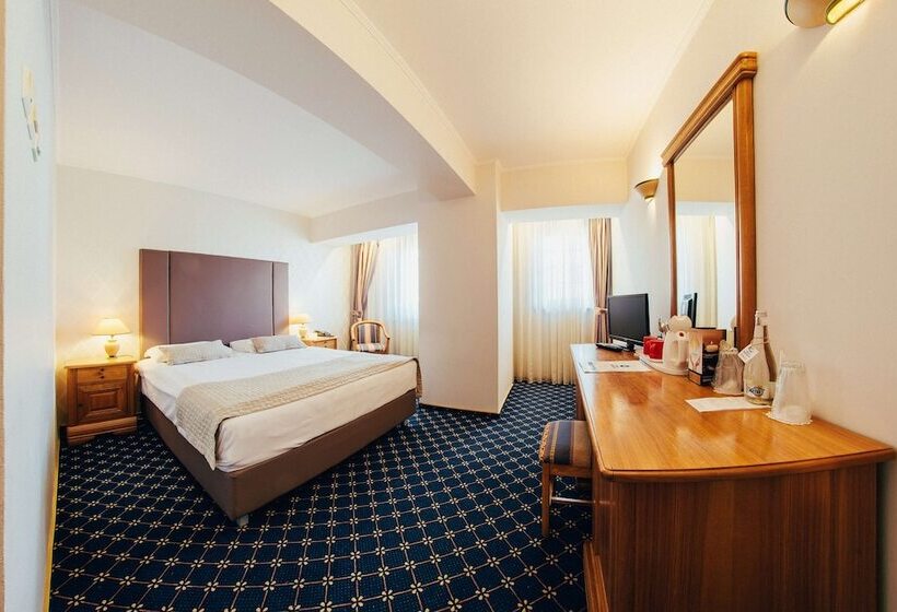 اتاق اجرایی, Best Western Bucovina Club De Munte