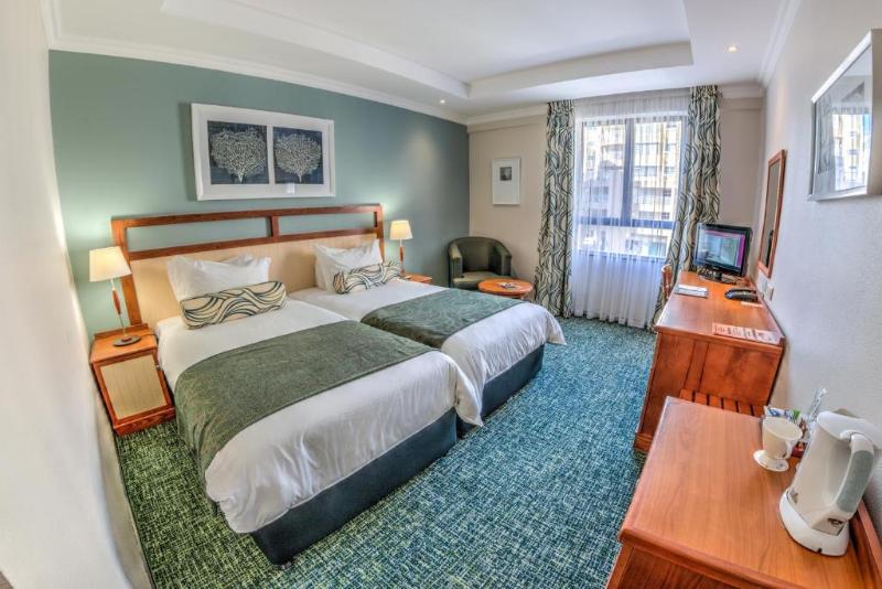 Номер Стандарт, City Lodge Hotel Umhlanga Ridge