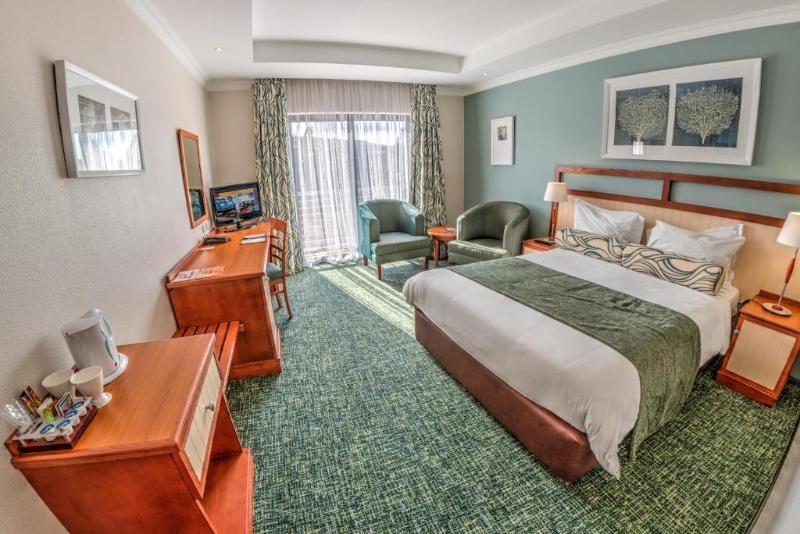 Номер Стандарт, City Lodge Hotel Umhlanga Ridge