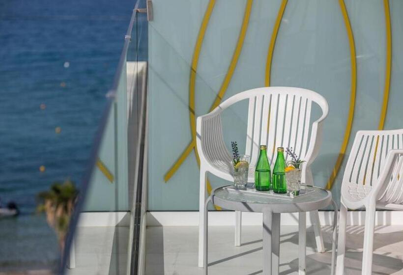 Family Suite, Constantinos The Great Beach