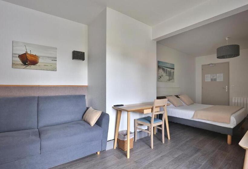 Comfort room with garden view, Du Cap