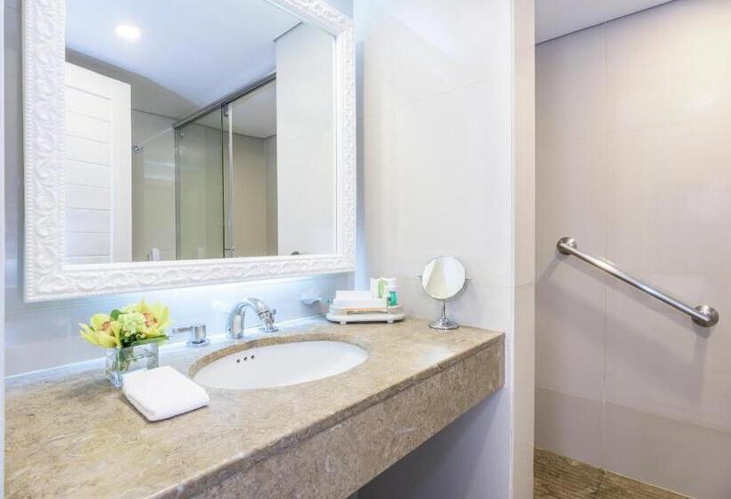 Номер Стандарт, Ghl Hotel Hamilton