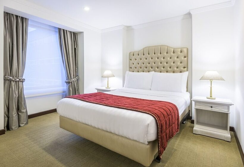 Номер Стандарт, Ghl Hotel Hamilton