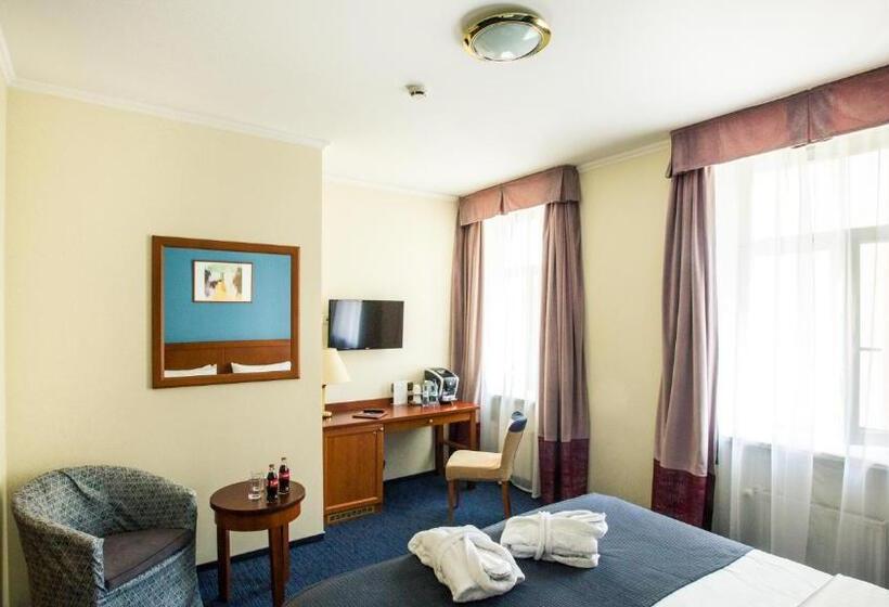 高级大房间, Hestia Hotel Jugend