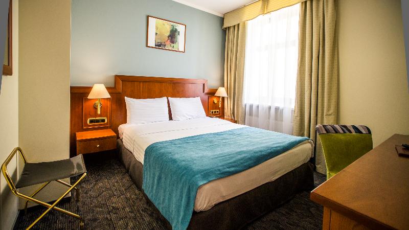 标准间, Hestia Hotel Jugend