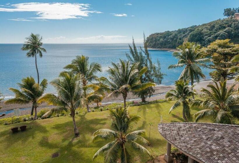سوییت با چشم‌انداز دریا, Le Tahiti By Pearl Resorts