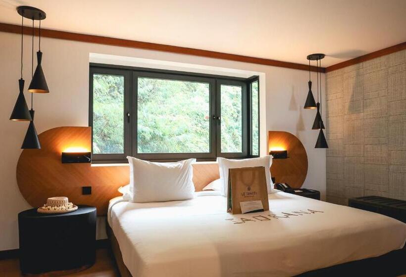 سوئیت سلطنتی 2 خوابه, Le Tahiti By Pearl Resorts