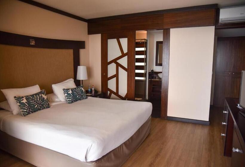 اتاق دوبلکس, Le Tahiti By Pearl Resorts