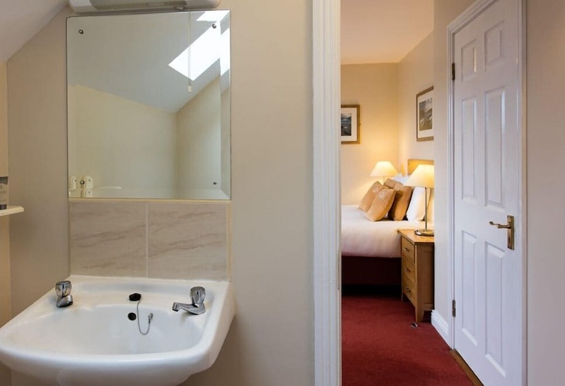 Номер Стандарт, Quality Hotel And Leisure Centre Youghal