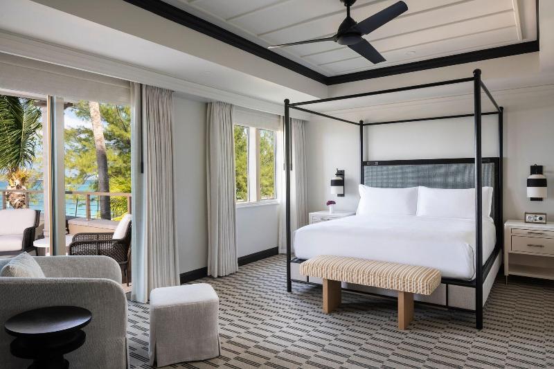سوئیت پرزیدنت, The Ritzcarlton, Grand Cayman
